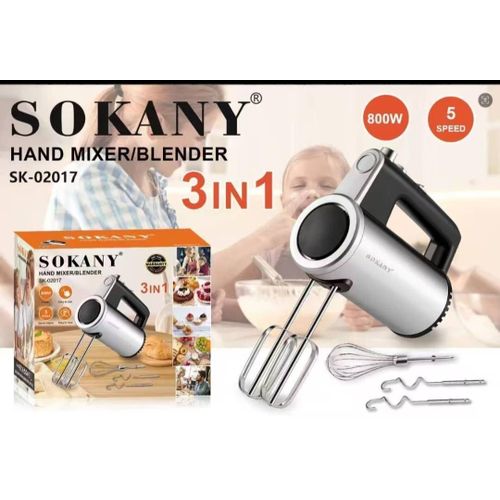 product_image_name-Sokany-3 in 1 super strong stand mixer.-1