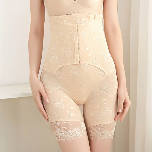 Women Shapewear Underwear,Tummy Control High-Waisted Panty for Postpartum 