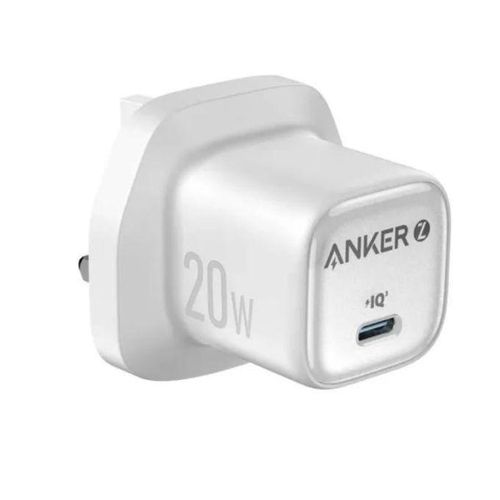 Anker Zolo Charger USB-C 20W