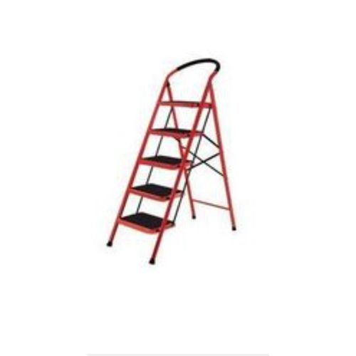 Generic 5 step Multipurpose Ladder For Home, Office, Store