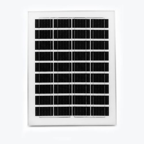 COLASOLAR ColaHome 18 Inch Solar Fan CH-SF2 - image 3