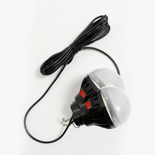 COLASOLAR ColaHome 18 Inch Solar Fan CH-SF2 - image 4