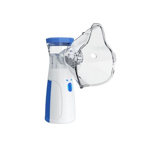 product_image_name-Generic-Nebulizer Respiratory Portable Handheld Atomizer Adults Kids Machine-5
