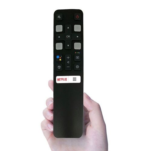 product_image_name-TCL-Remote For Smart LED TV-1