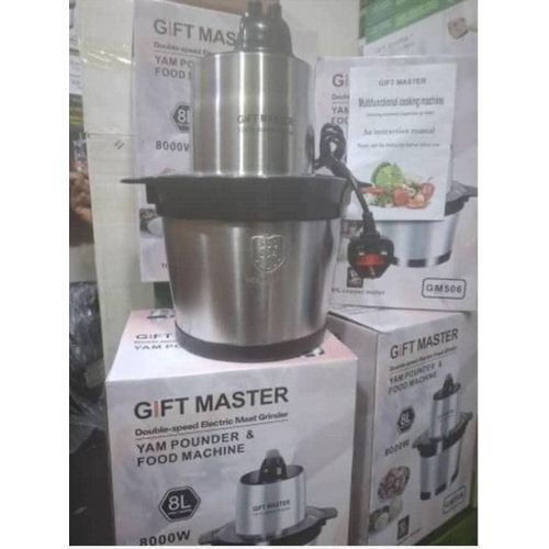 product_image_name-Generic-Food Pocessor Yam Pounder -1