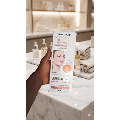glutathione injection in egypt Abib Glutathione Dark Spot Serum | Buy In Lagos & Nigeria main image 0
