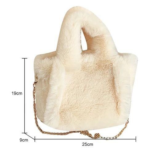 Fur satchel online