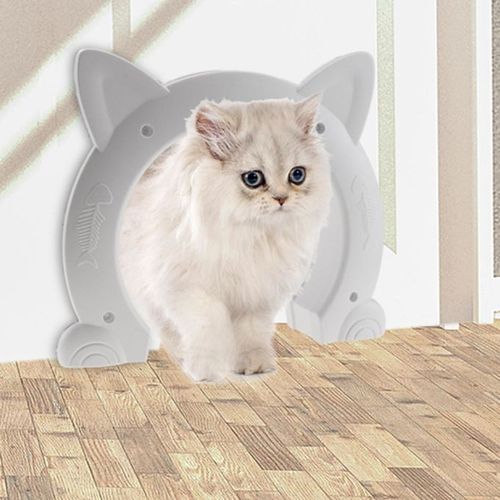 Kitty sales pass door