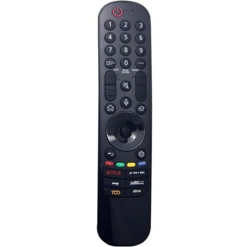 product_image_name-LG-Smart Tv Magic Replacement Remote-1
