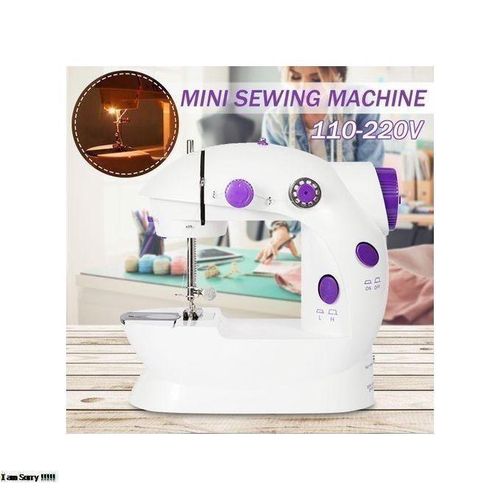product_image_name-Generic-Household Mini Sewing Machine Multifunctional Desktop Auto-1