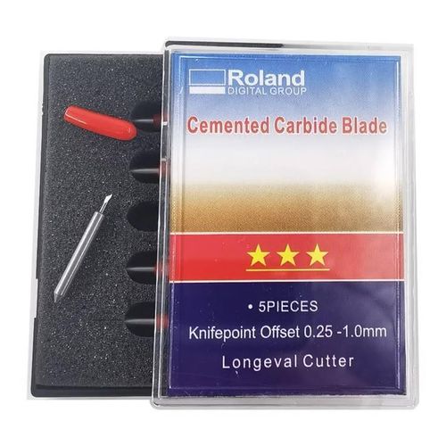 Generic 45 Degree Roland Blades - Roland