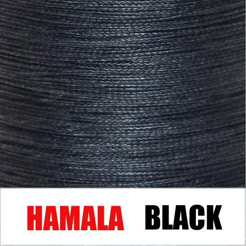 Generic Fishing Line Fireline Fused Braid 300yards Smoke Multifilamen Beading  Thread Pesca Bead Black