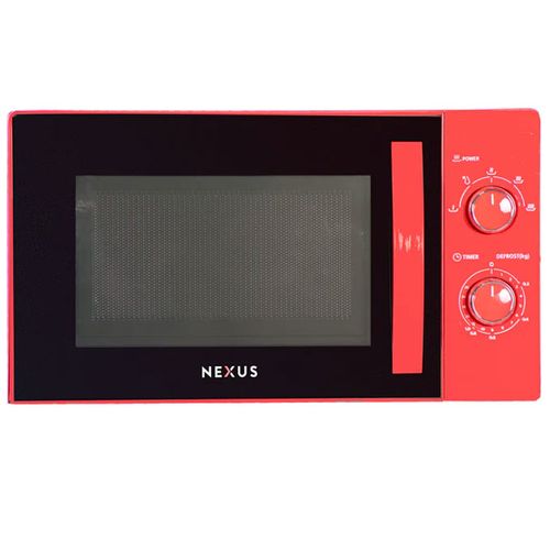 20 litre microwave with grill