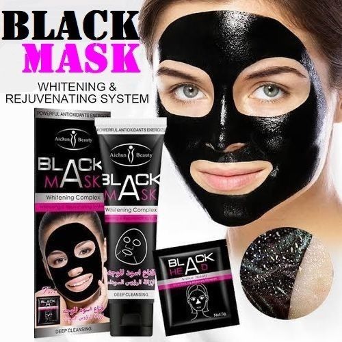 Black Mask 