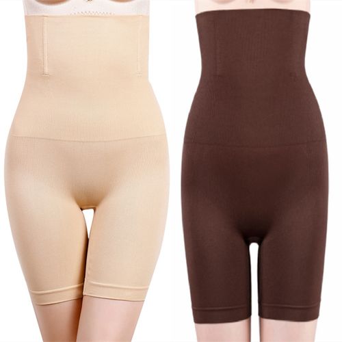 Thong Shapewear for Women Tummy Control High Waisted Slimming Body Shaper  Panty