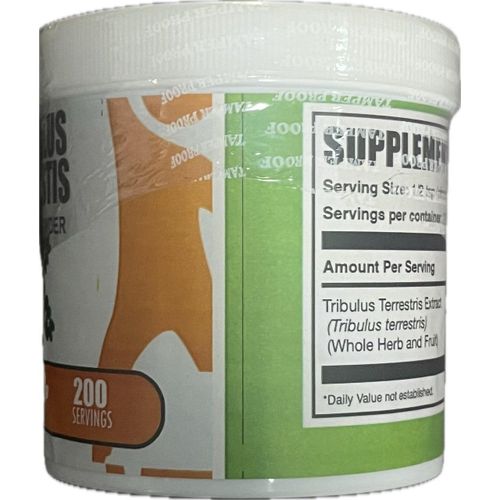 product_image_name-Natur-Tribulus Terrestris Extract Powder 300G 200Servings-3