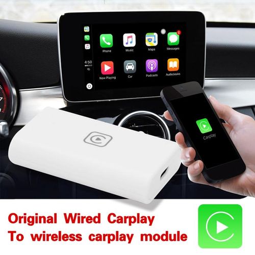 Generic Wireless Carplay Adapter Wireless Carplay Dongle f