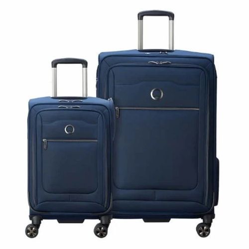 Delsey Paris Soft Side 2 Piece Luggage Set Jumia Nigeria