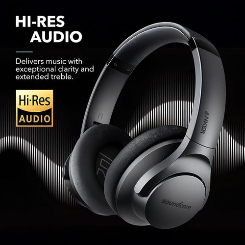 product_image_name-Soundcore-Anker Hybrid Active Noise Cancelling Wireless Headphones - Hi-Res Audio, 40H Playtime-4