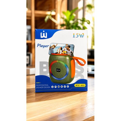 Generic Bluetooth Wireless speaker