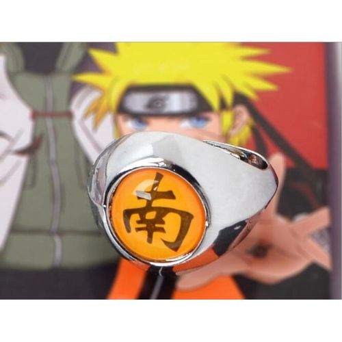 Naruto Anime Action Figures Coleção para Crianças, Acessórios de Metal,  Akatsuki, Uchiha, Itachi, Deidara, Nagato, Konan, anel, brinquedo,  presente, 2 peças por conjunto - AliExpress