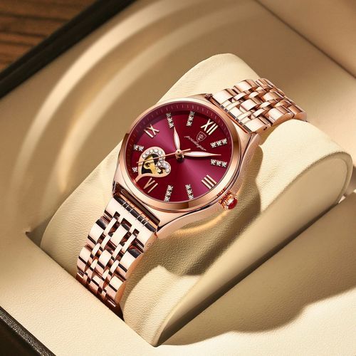 Female watches shop on jumia