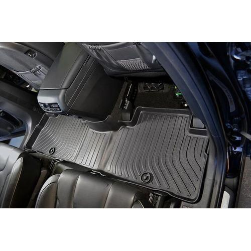 Generic Mcllary Nontoxic/Odourless TPE Material Floor/foot/Carpet Mat - image 3