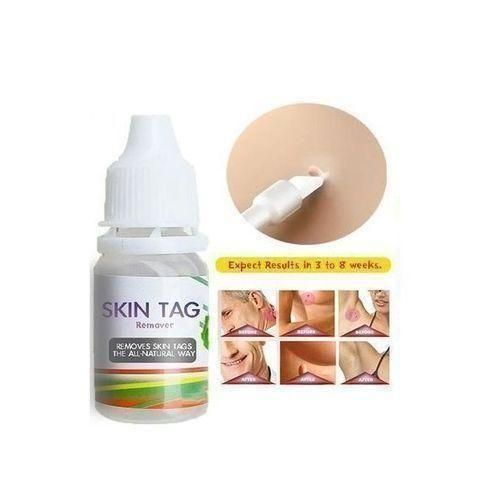 product_image_name-Generic-Skin Tag Complete Mole & Genitl Wart, Foot Corn Remover- 10ml-1