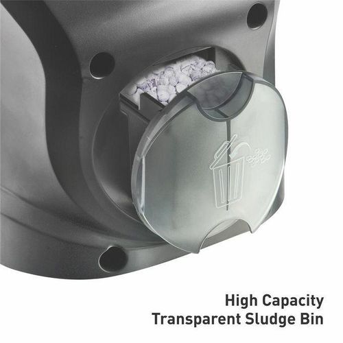 Kangaro Heavy Duty Paper Punching Machine, 150 Sheet Capacity, 2 Punch Heads, - image 3