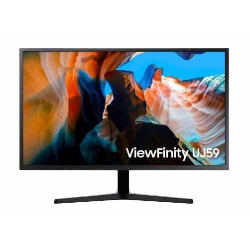 Samsung Uj590 32" Ultra Hd 4k Monitor