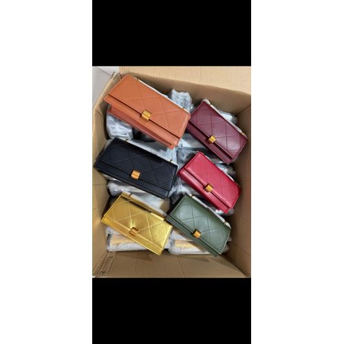 Generic Ladies Everything High quality office handbag-(Bagco) - image 2