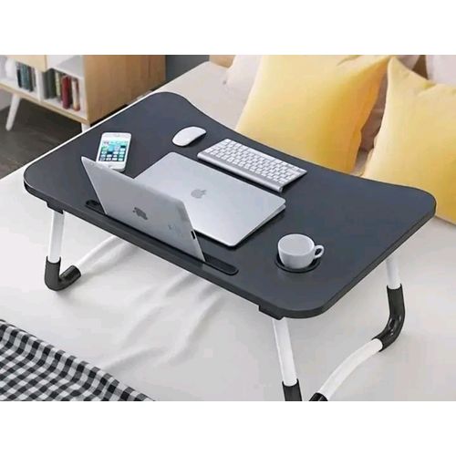 product_image_name-Generic-Foldable Reading/Laptop Table For Home And Office-1