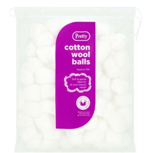 product_image_name-Pretty-Cotton Wool Ball White-1