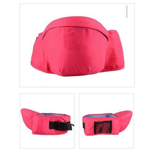 Baby carrier waist stool walkers baby sling hold waist belt backpack hipseat belt kids infant hip seat new arrivals