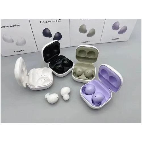 product_image_name-Samsung-Galaxy Buds 2 Bluetooth EàrBuds Wireless Headphone Headset-3