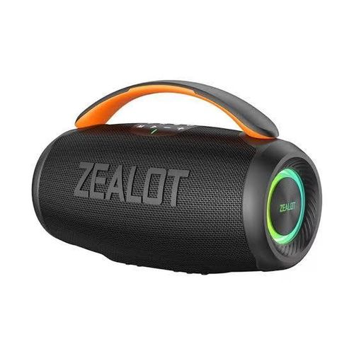 Zealot P11 Wireless Bluetooth speaker - image 5