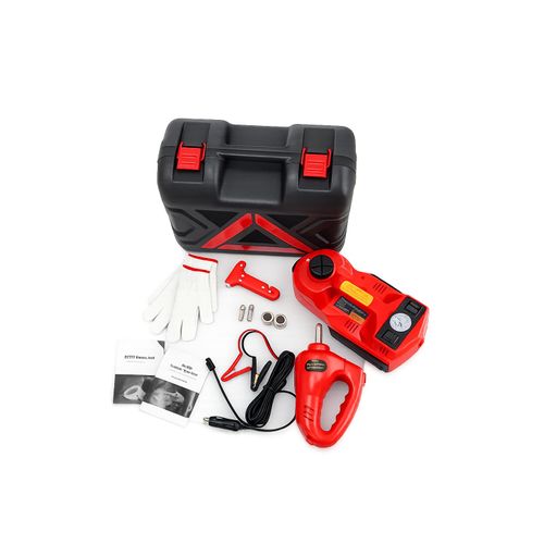 Generic 5 ton electric jack - image 2