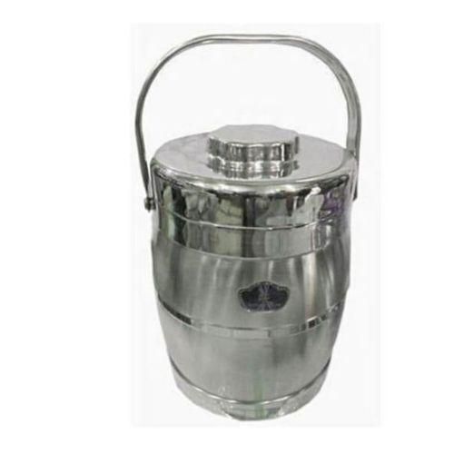product_image_name-Generic-Insulated Vacuum Stainless Steel Food Flask 2L-1