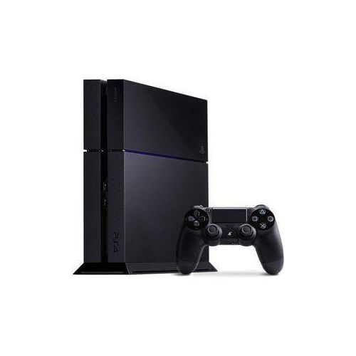 Sony Computer Entertainment PLAYSTATION 4 CONSOLE PS4