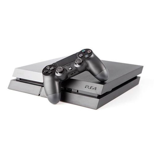 Sony Computer Entertainment PLAYSTATION 4 CONSOLE PS4 - image 3