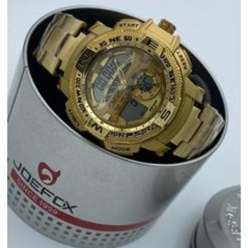Joefox since clearance 1999 price