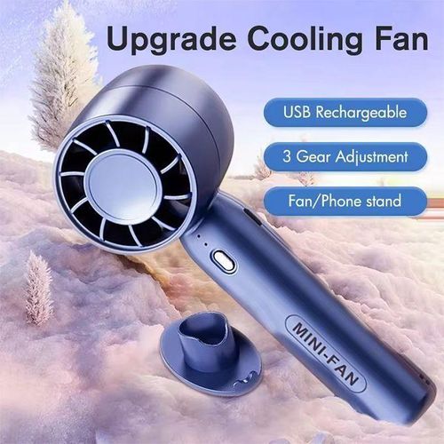 product_image_name-Generic-USB rechargeable fan-1