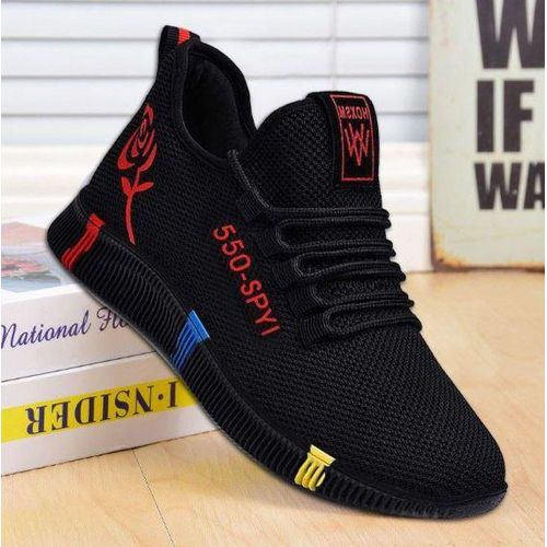 product_image_name-Ladies Everything-Ladies Comfortable Fashion Beach Footwears Easy Wear Sneakers -size White-3