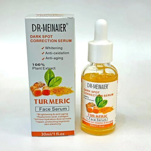 product_image_name-Dr Meinaier-Dark spot correction turmeric face serum 30ml-1