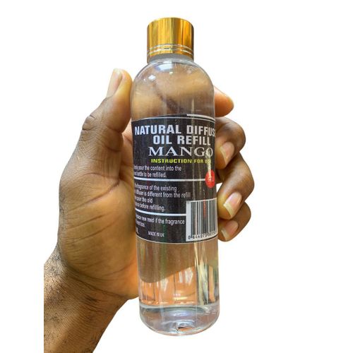 product_image_name-Generic-Natural Diffuser oil Refi Cool breeze 250ml made in Uk-1