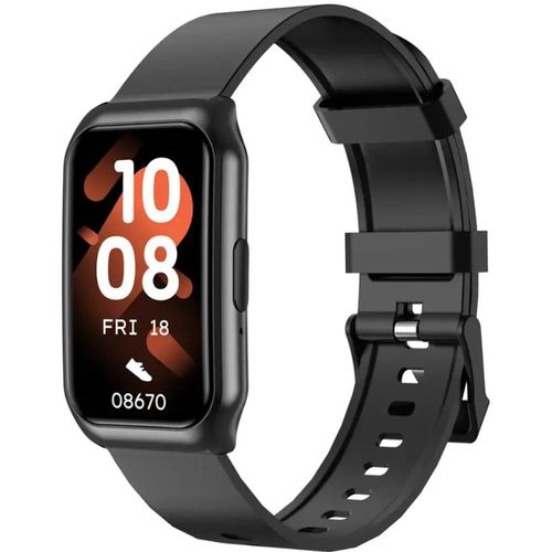 GREEN LION Track Fit IP65 Smart Watch