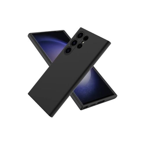 product_image_name-Samsung-Galaxy S24 Ultra 5G Pure Sleek Silicone Protective Back Case-1