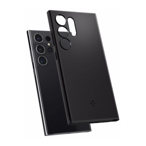 product_image_name-Samsung-Galaxy S24 Ultra 5G Pure Sleek Silicone Protective Back Case-2