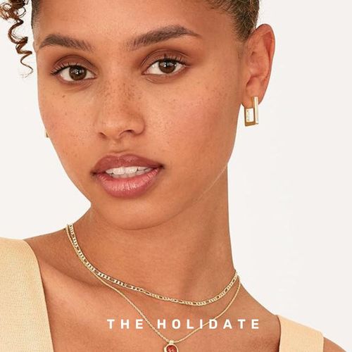 Stainless steel hoop earrings with posts store