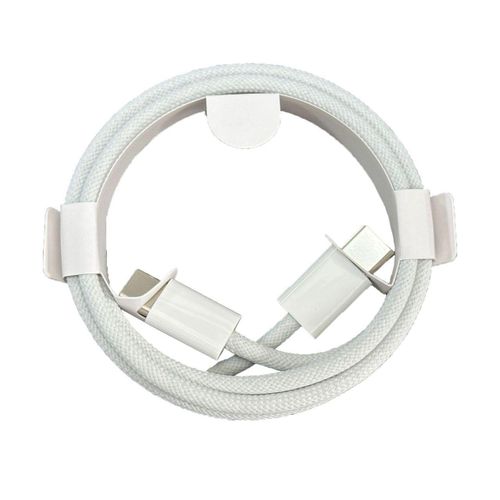 product_image_name-Generic-Fast Strong Charge TYPE C To Type C USB Cord Phone Charger Cable For Iphone 15 Samsung, Tecno, Infinix, Redmi Android UBS C Cable Cord-1